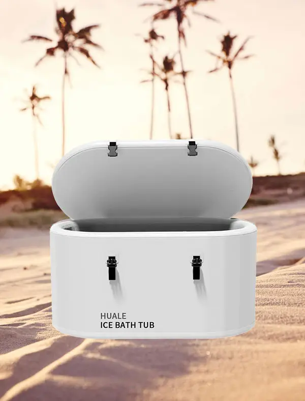 Ice Bath