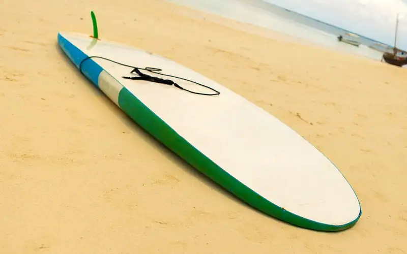 Oriental Surfboards, Inheriting the Light of Chinese Surfing Culture