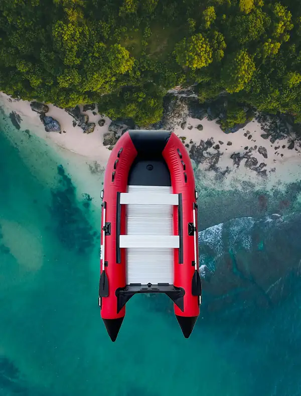 Rescue Boat