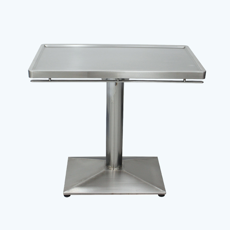 Column Diagnosis And Treatment Table