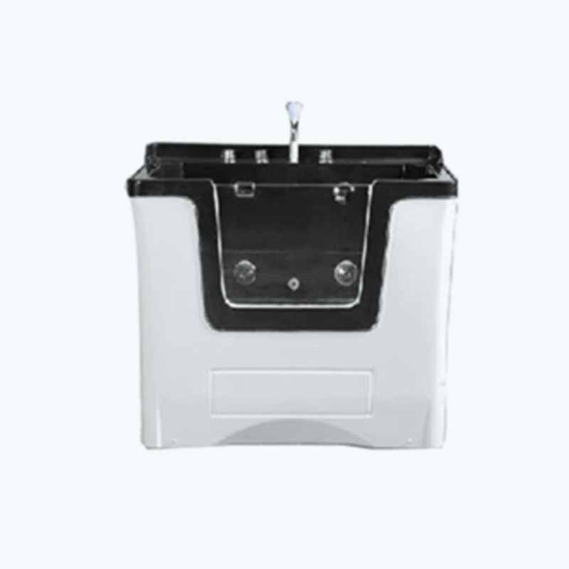 Pet Spa Bathtub