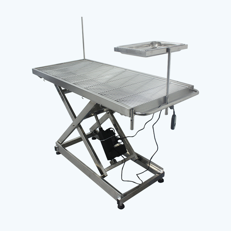 Essential Insights on Surgical Tables for Dogs: Key Features and Considerations Essential Insights on Surgical Tables for Dogs: Key Features and Considerations