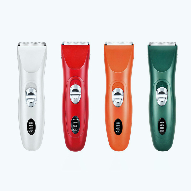 Pet Electric Hair Clipper