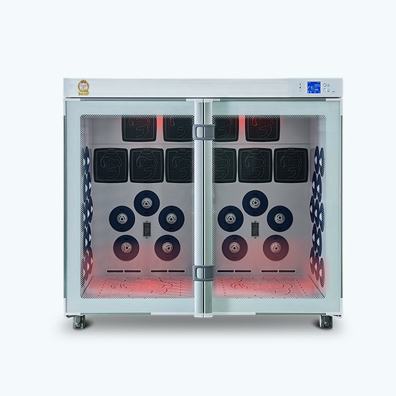 Dry Box