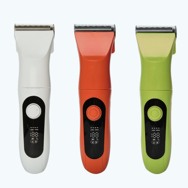 Pet Electric Hair Clipper