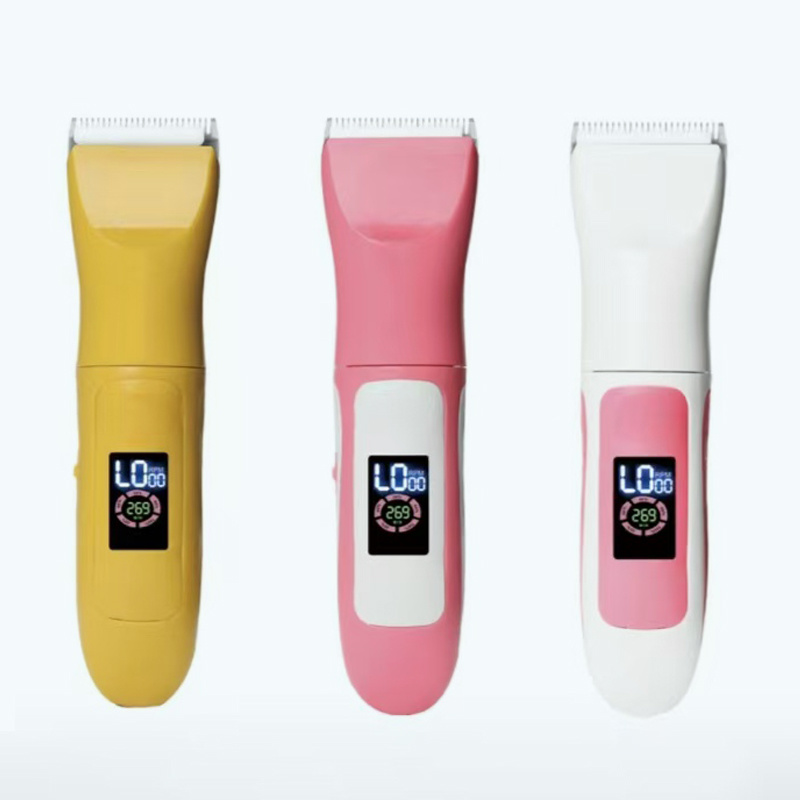 Pet Electric Hair Clipper