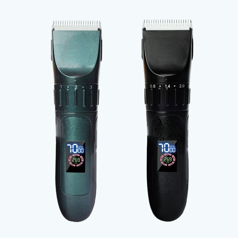 Pet Electric Hair Clipper