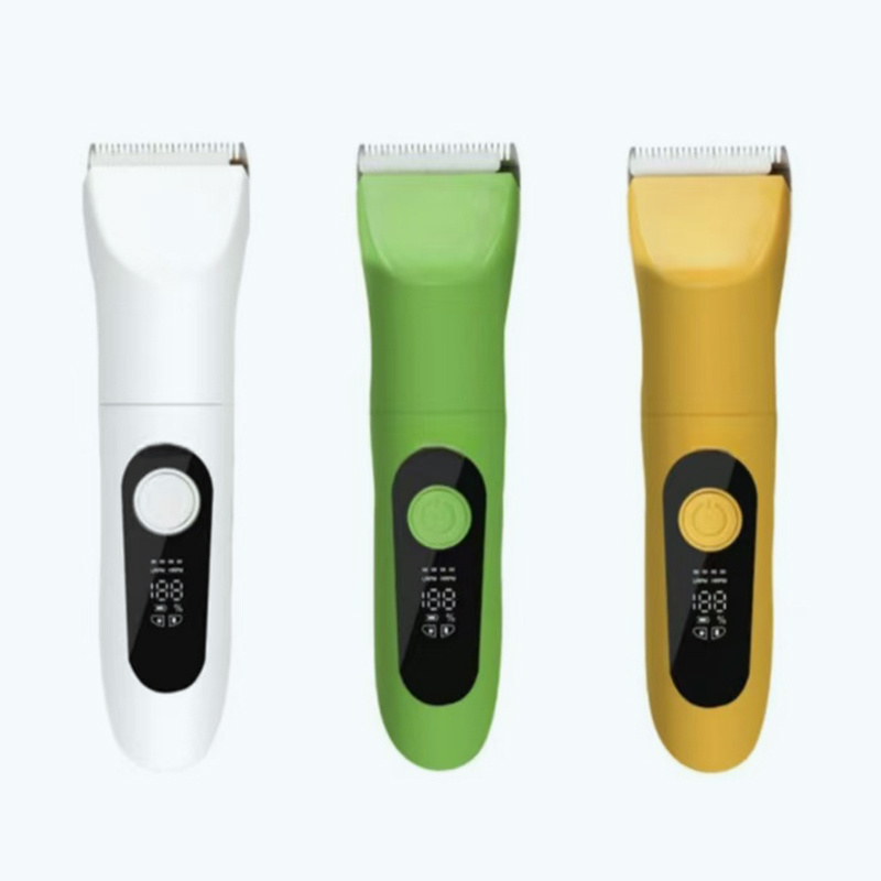 Pet Electric Hair Clipper