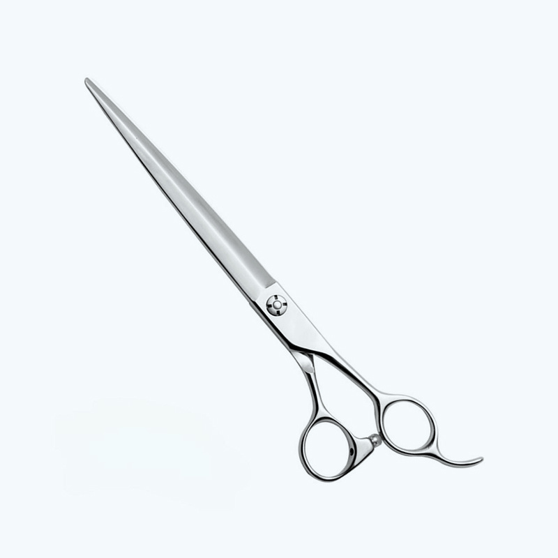 Pet Small Curved Scissors