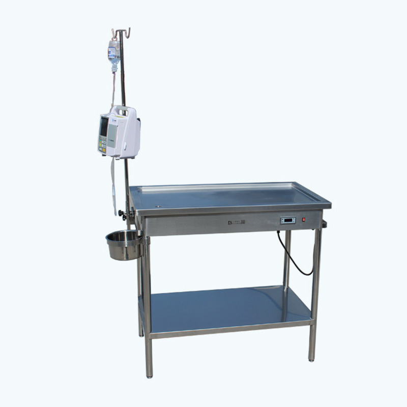 Thermostatic Diagnosis Dnd Treatment Table