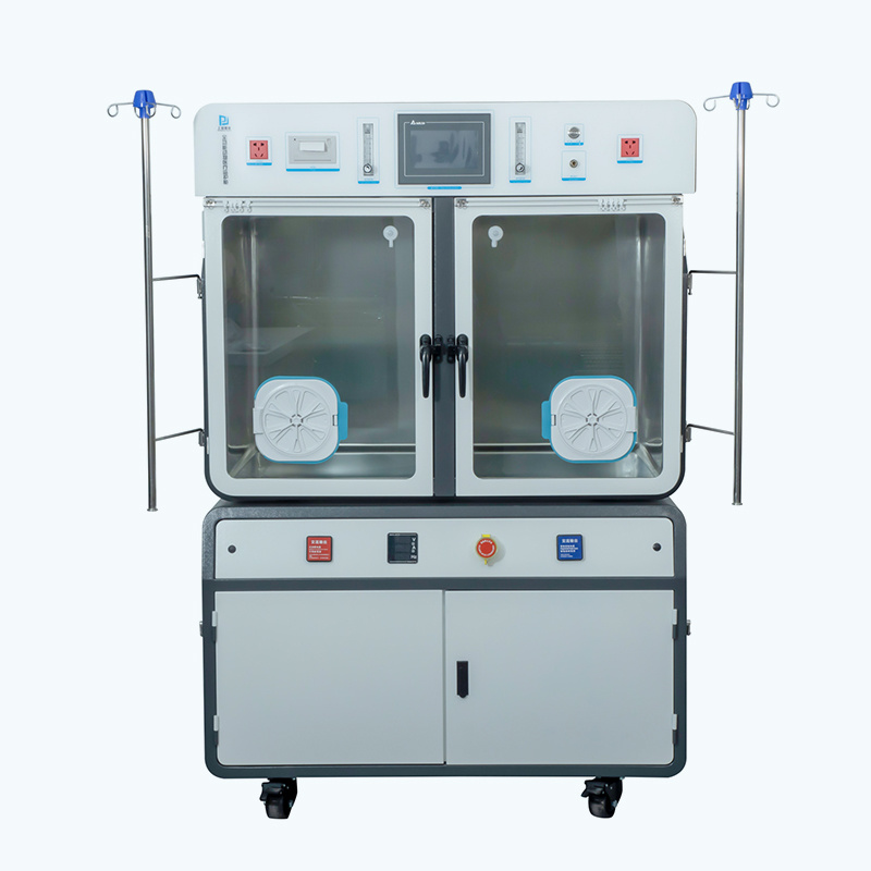 ANIMAL ICU AEROBIC FULL FUNCTION