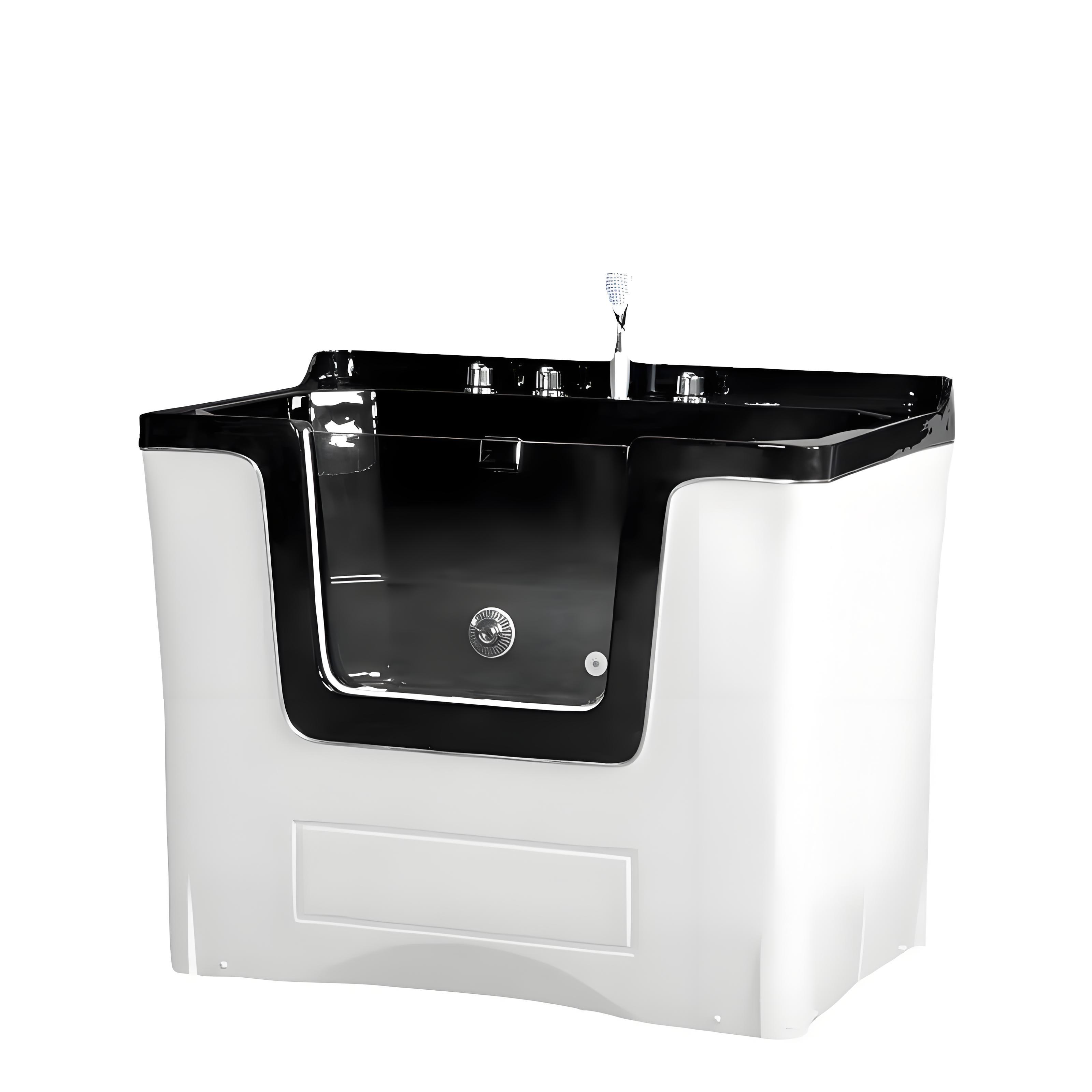Pet ozone bath
