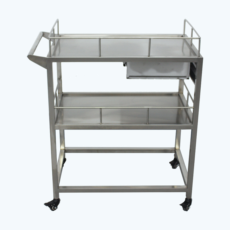 Surgical Assistance Vehicle
