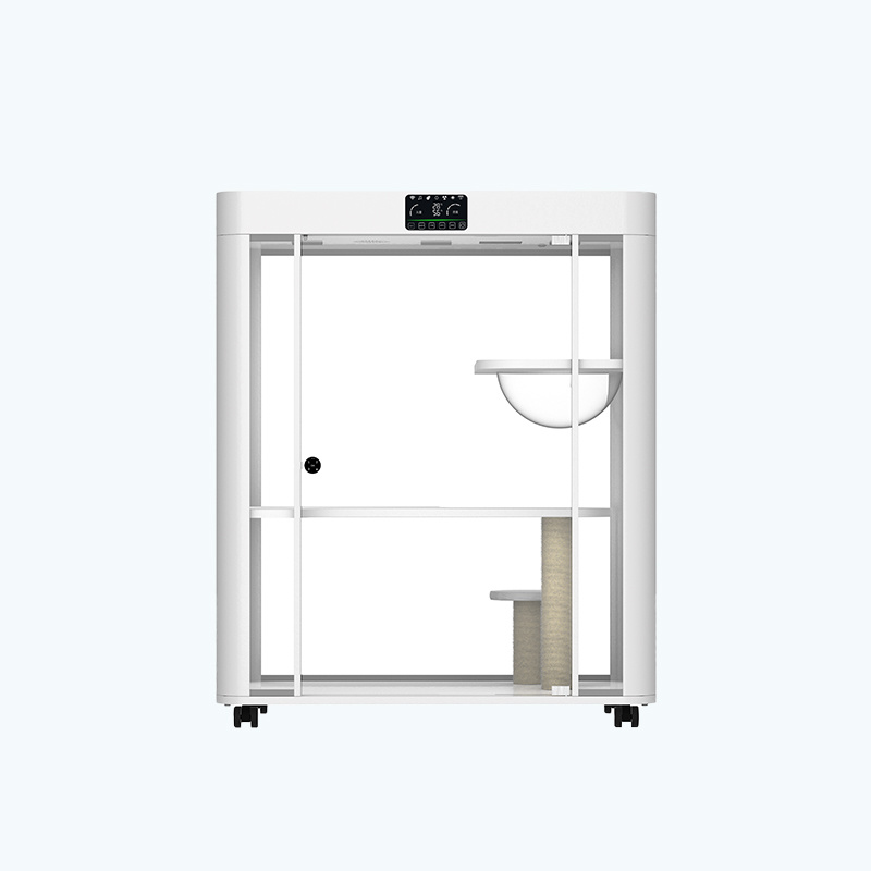 Intelligent Cabin