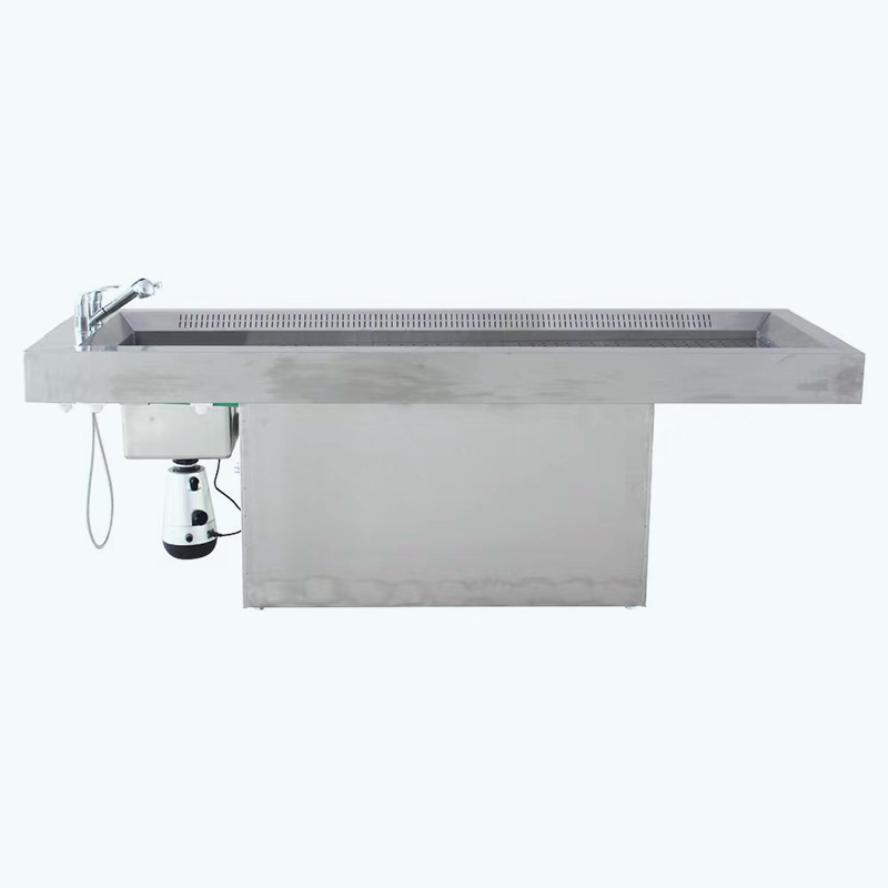 Dissection Table