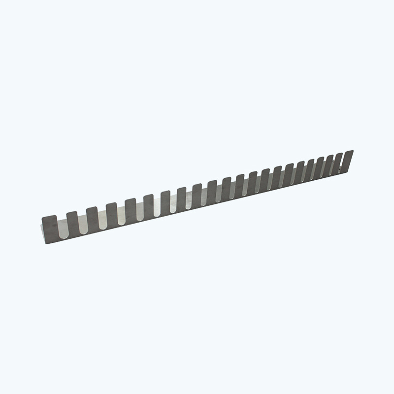 Tracheal Bracket