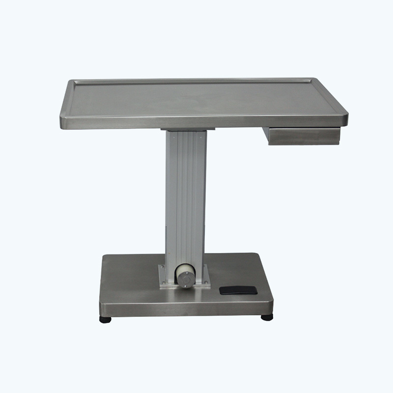 Lifting Belt Scale Diagnosis And Treatment Table