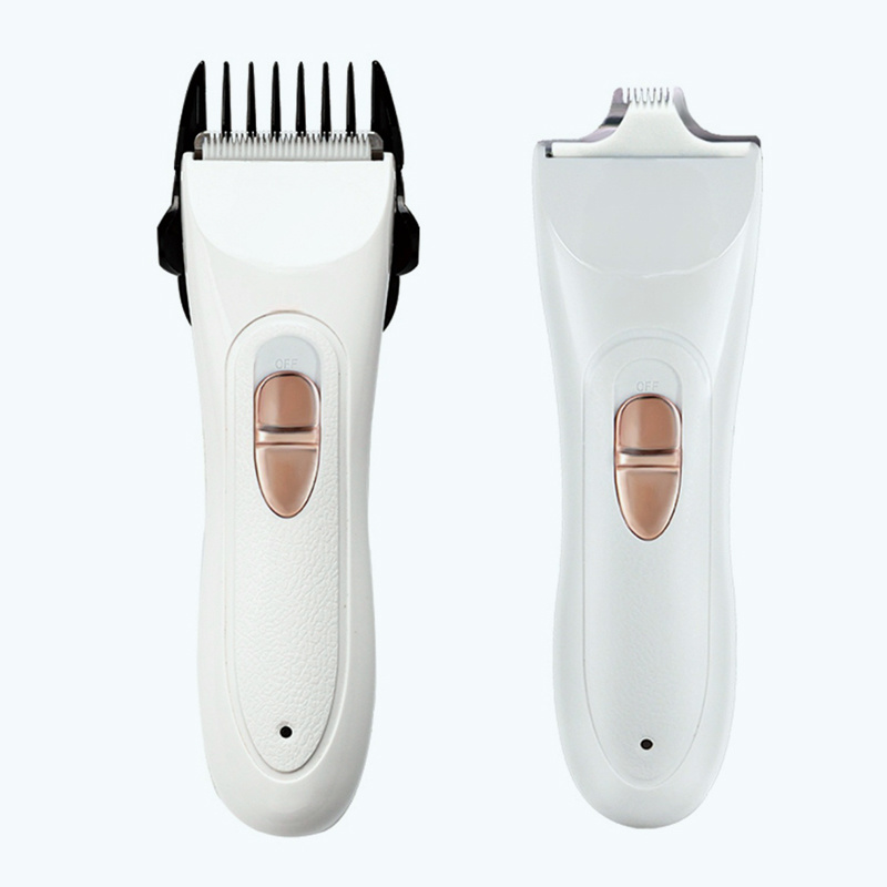 Pet Electric Hair Clipper