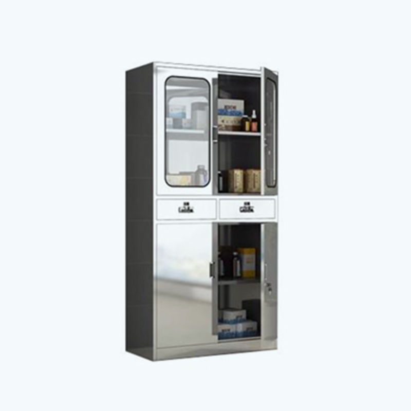 Standard Instrument Cabinet