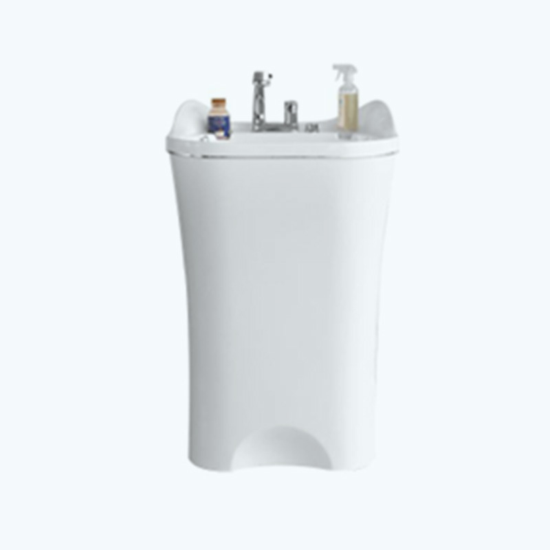Pet Spa Bathtub
