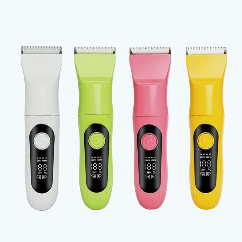 Pet Electric Hair Clipper