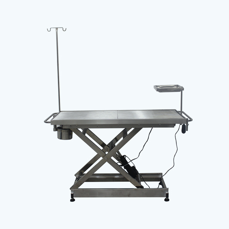 Essential Insights on Pet Operating Tables: A Vital Component in Veterinary Surgery