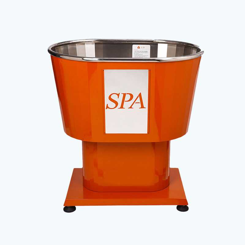 Spa Bathtub