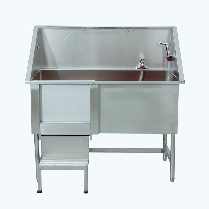 The Ultimate Guide to Setting Up a Pet Grooming and Bathing Station: Create the Perfect Spa Experience for Your Furry Friends