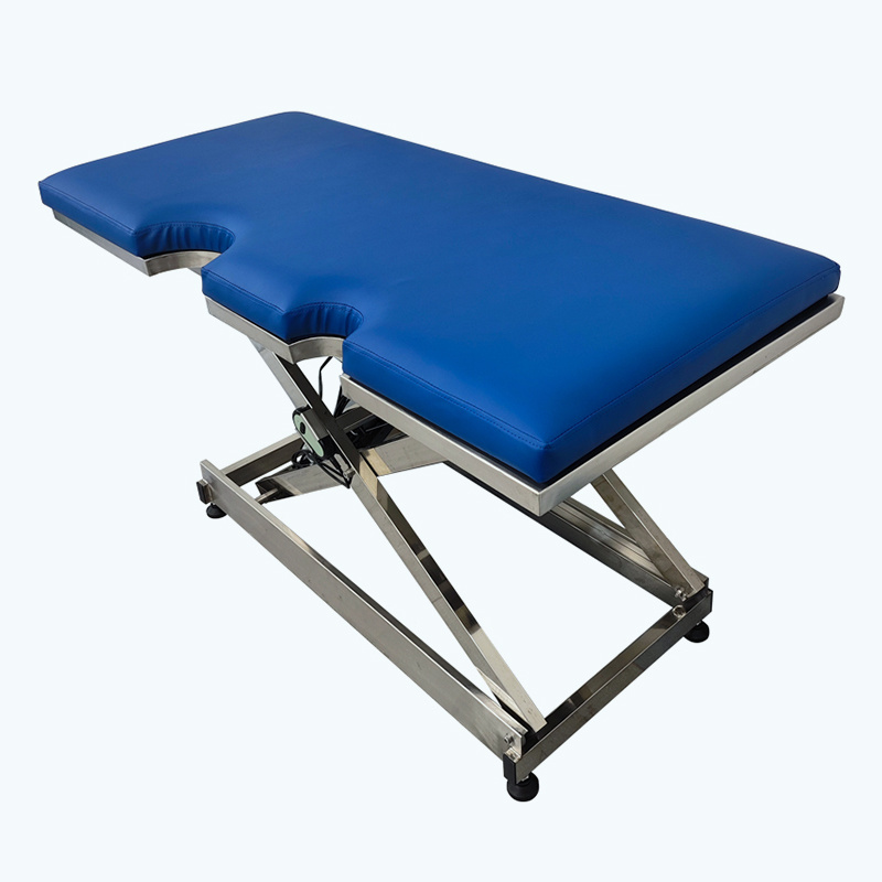 Elevating B-ultrasound Platform
