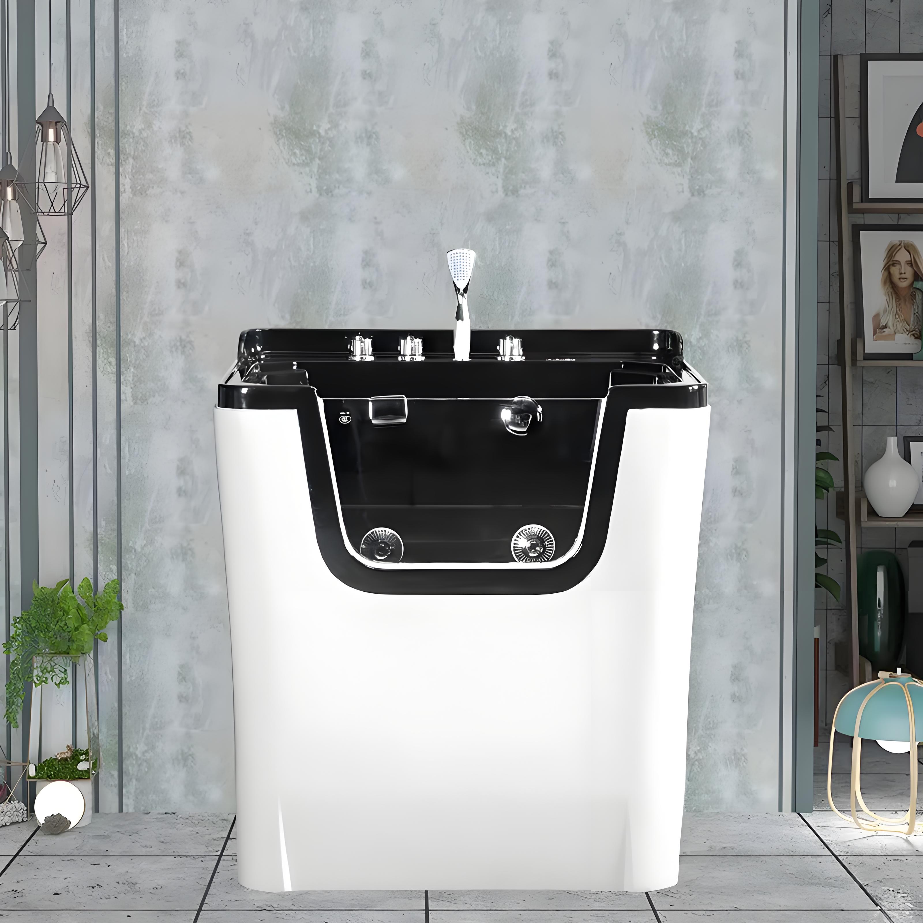 Pet ozone bath