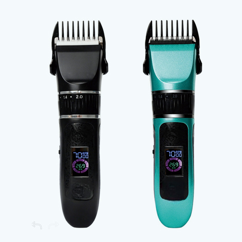 Pet Electric Hair Clipper