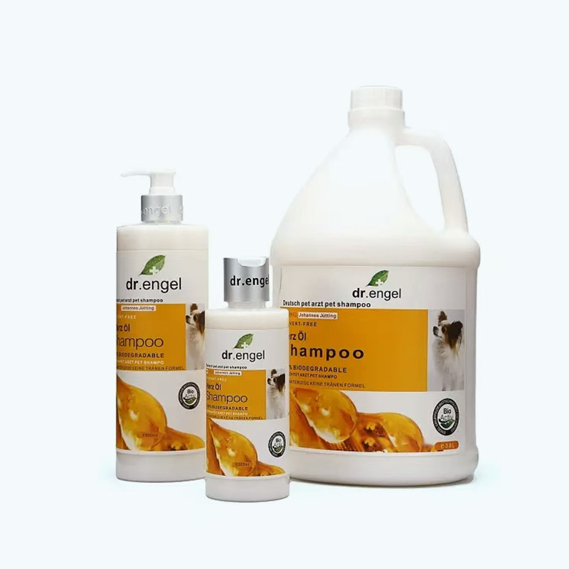 All Purpose Mink Oil Shampoo