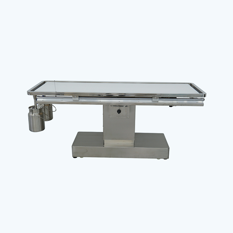 Dissection Table