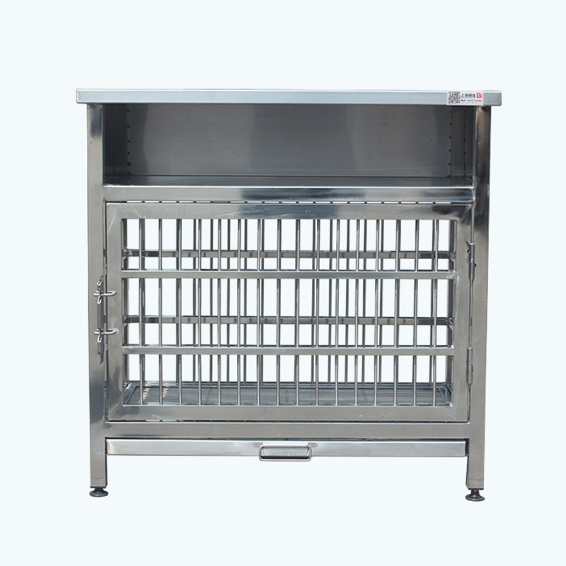 Caged Diagnosis And Treatment Table