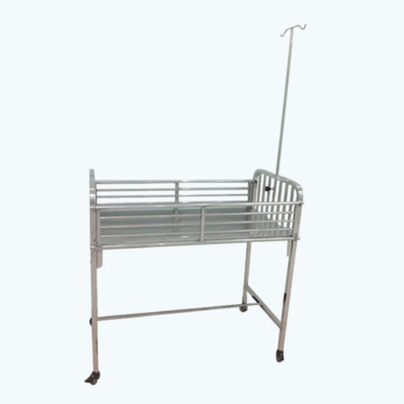 Mobile Railing Infusion Table