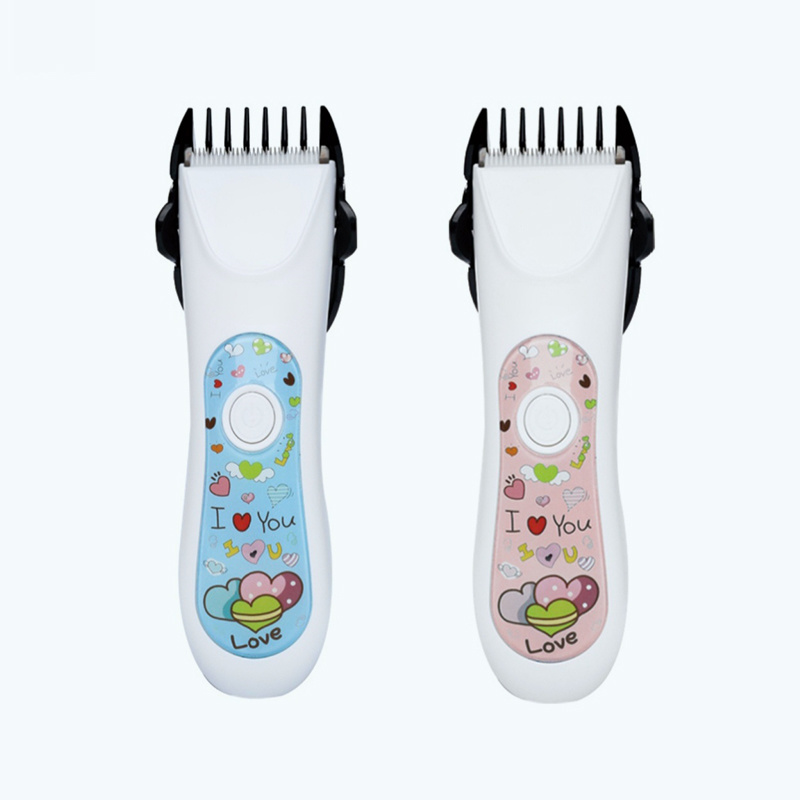 Pet Electric Hair Clipper