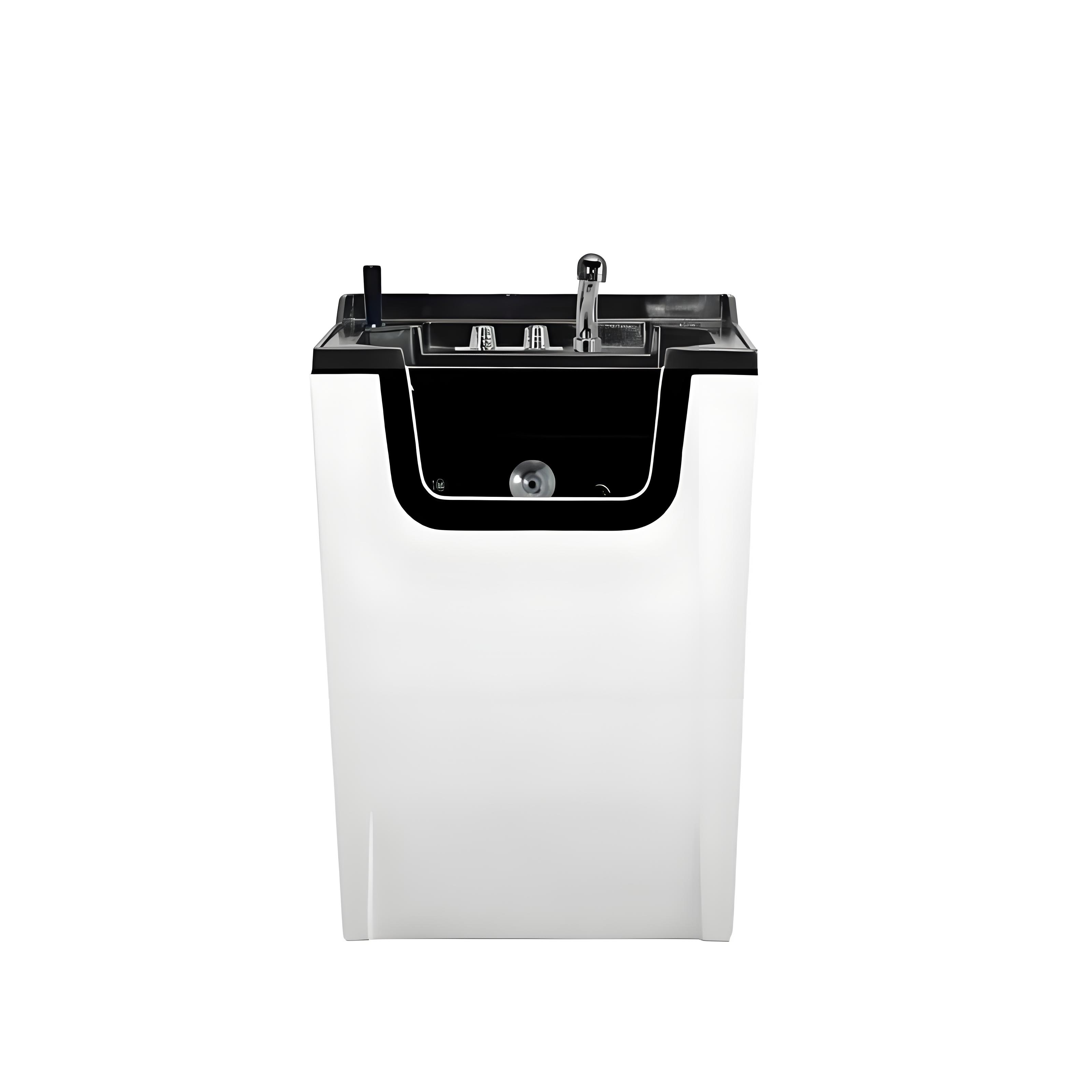 Pet ozone bath