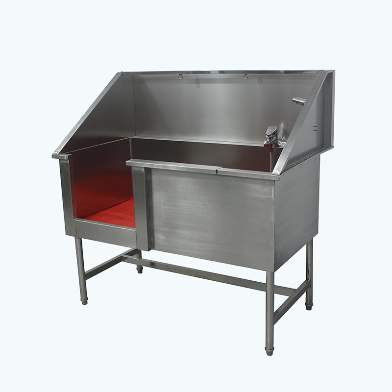 Sliding Bathing Pool