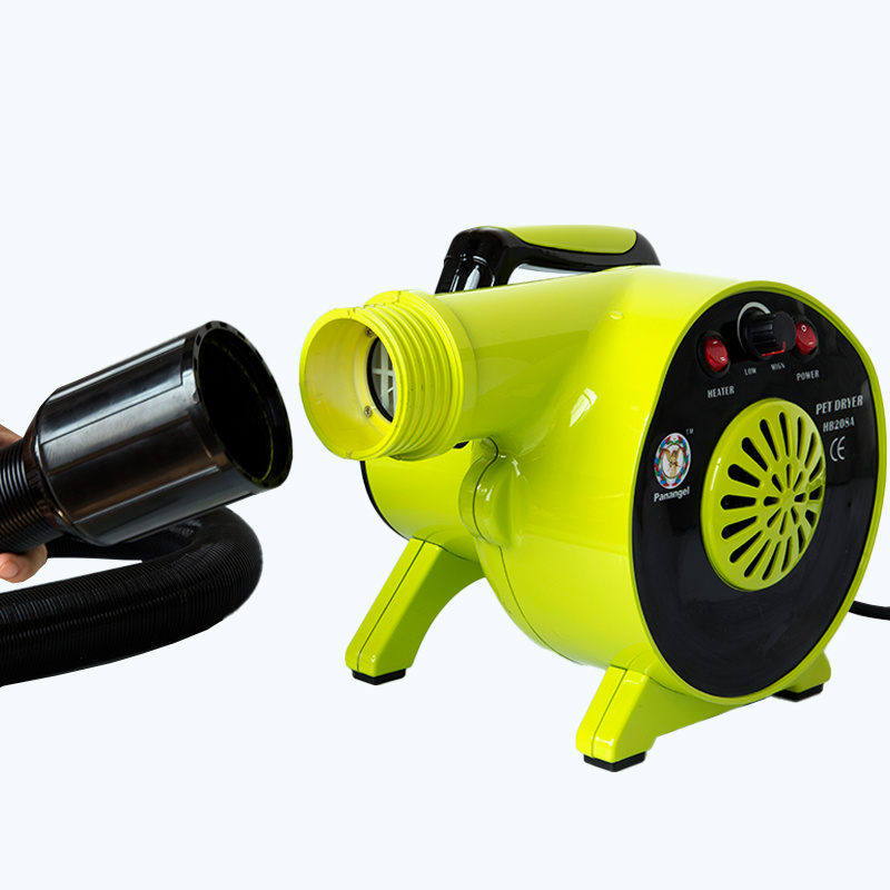 New Pet Hair Dryer
