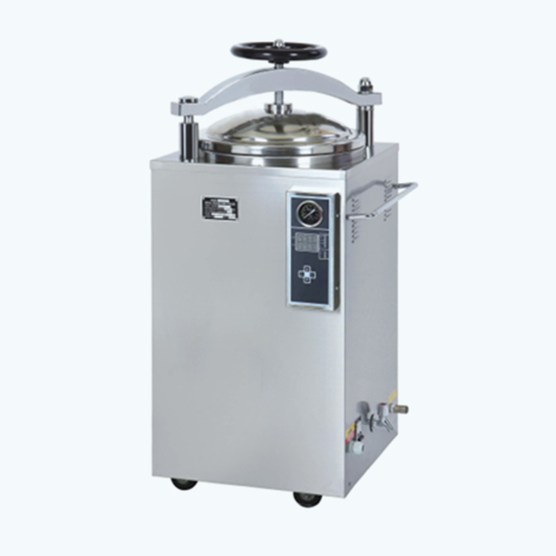 Sterilization Pot