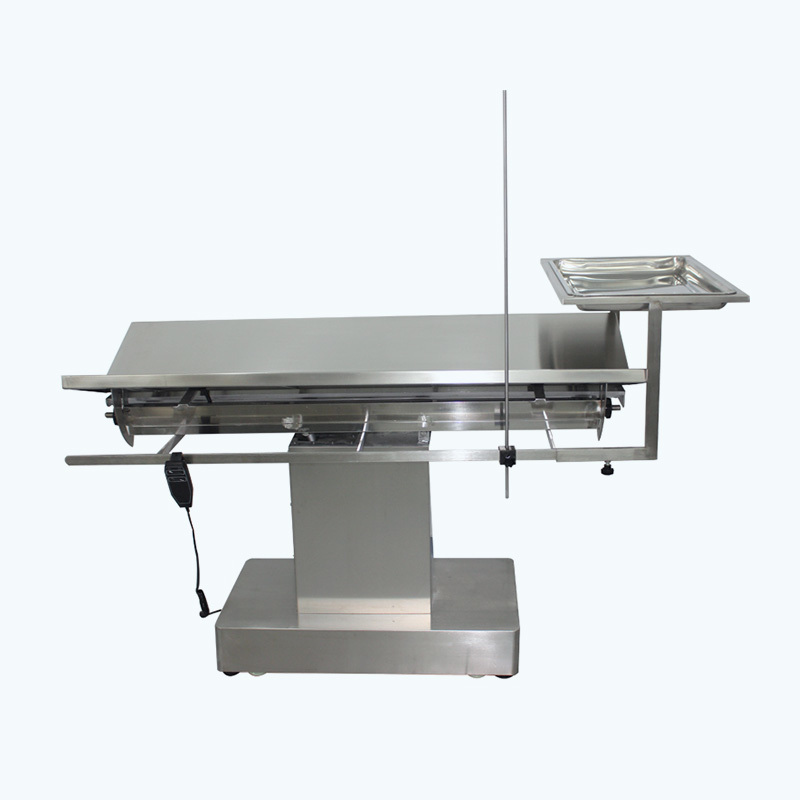 V-shaped Operating Table