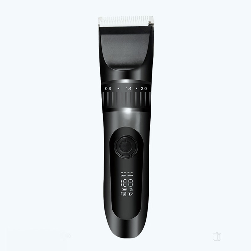 Pet Electric Hair Clipper