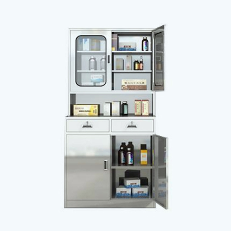 Standard Medicine Cabinets