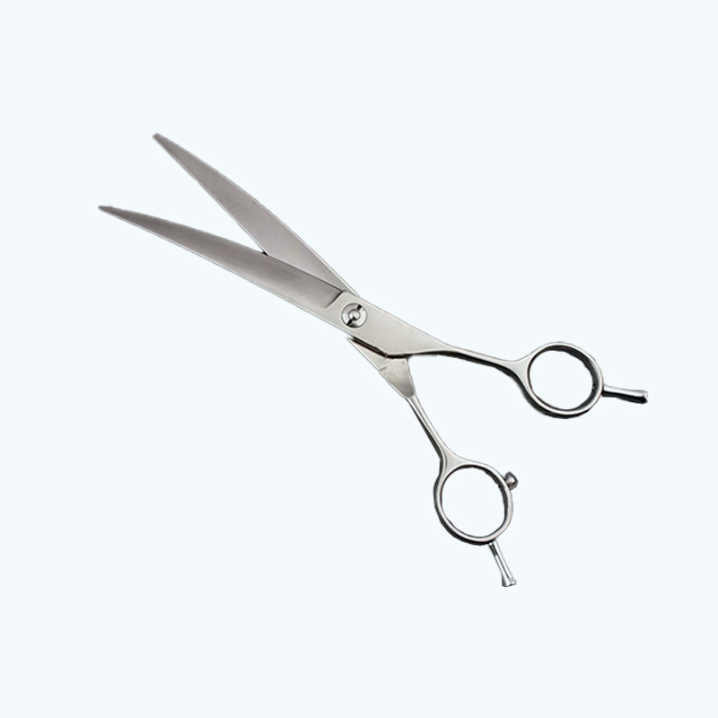 Pet Straight Scissors