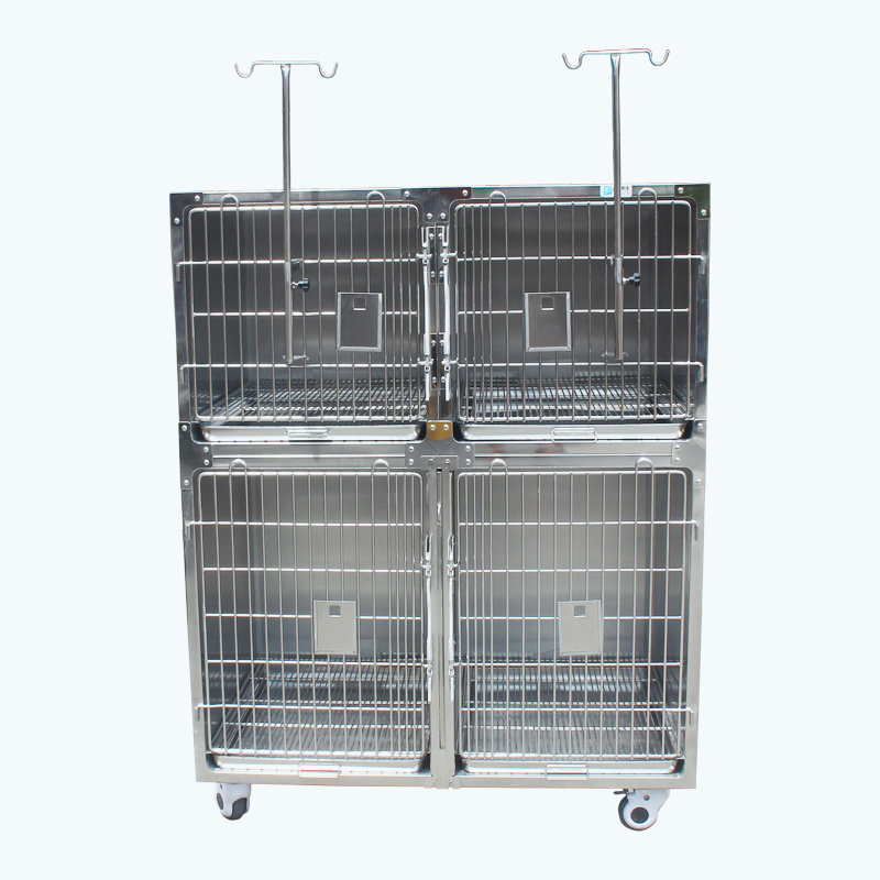 Regular Dog Cage
