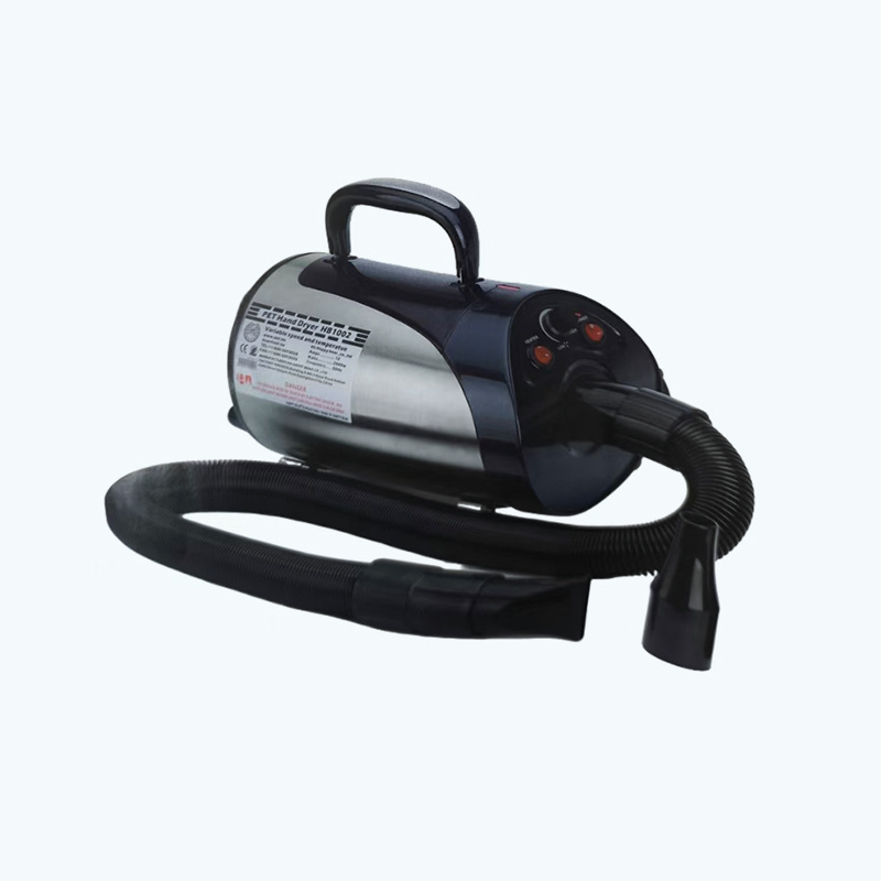 New Pet Hair Dryer