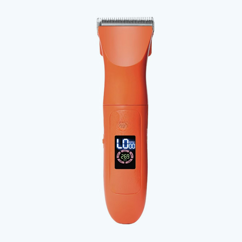 Pet Electric Hair Clipper