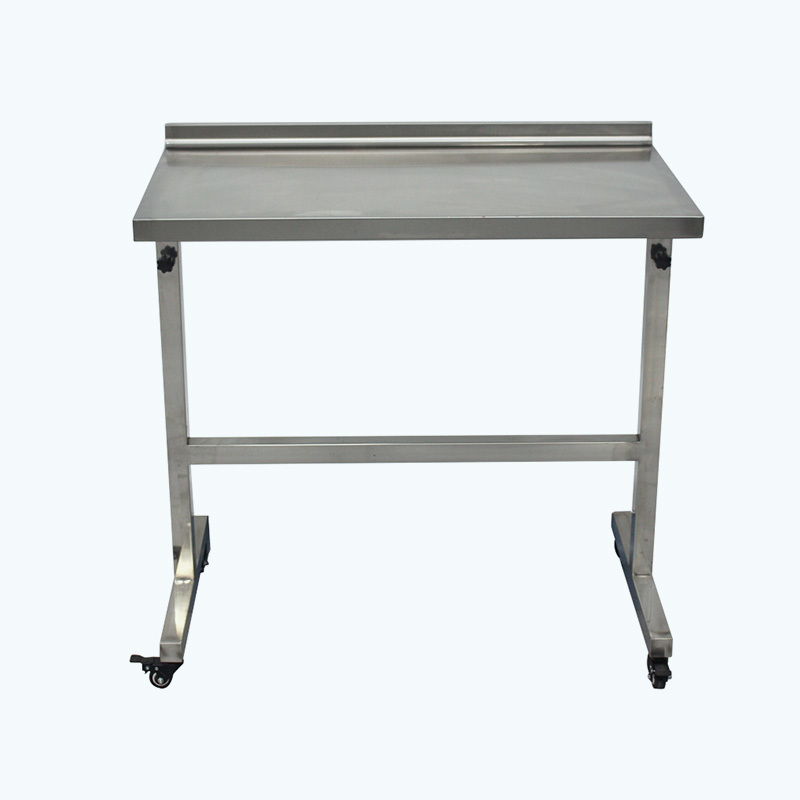 Lifting Auxiliary Vehicle