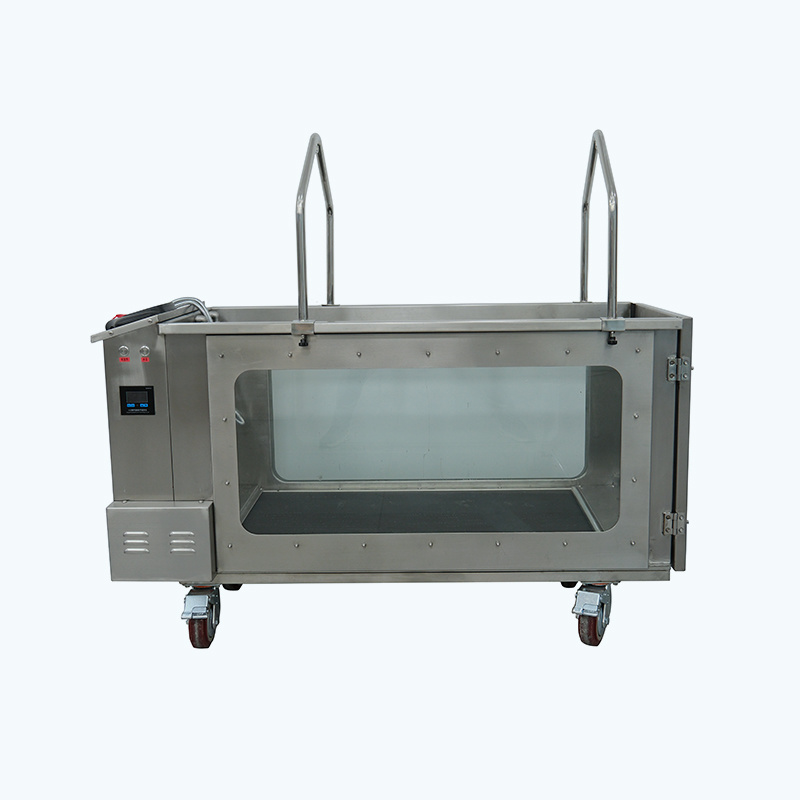 Spa Treadmill