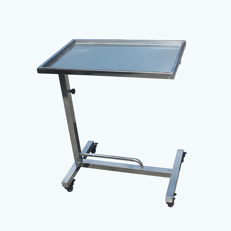 Simple Auxiliary Vehicle